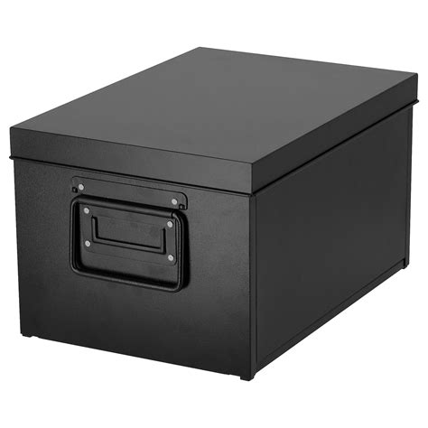 ikea metal storage boxes|ikea cabinet with metal sides.